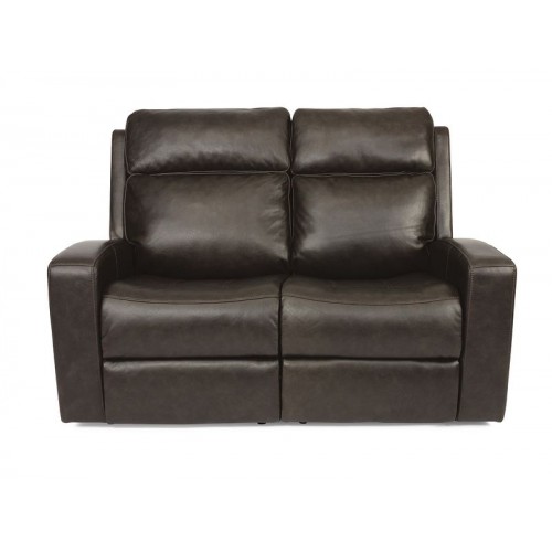 Cody Power Reclining Loveseat with Power Headrests